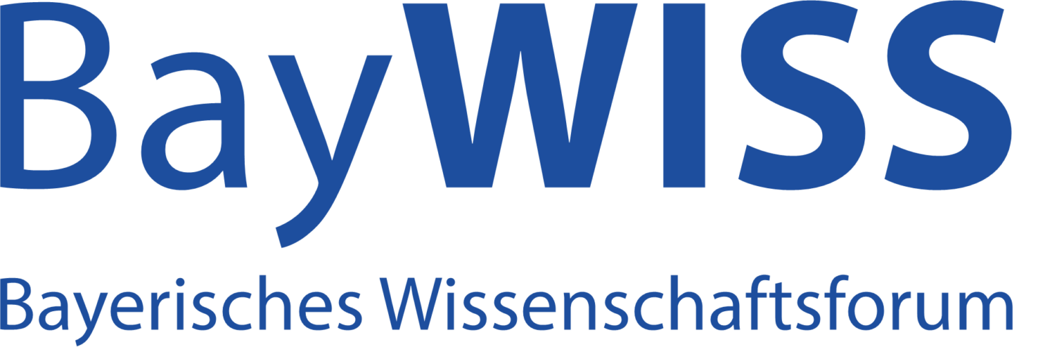 Logo des Bayerischen Wissenschaftsforums
