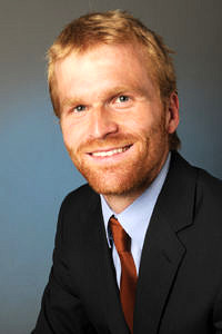 Porträtfoto Martin Thema