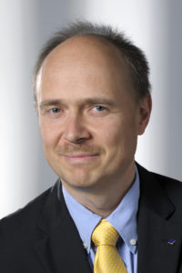 Prof. Dr.-Ing. Ingo Hahn