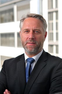 Prof. Dr.-Ing. Frank Opferkuch
