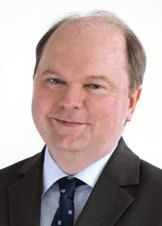 Prof. Dr. Wolfgang Weber